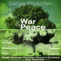 franco corelli - Sergei Prokofiev: War and Peace, Op. 91: Act II, Scene 1