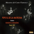 Pepe De La Matrona - Malagueña