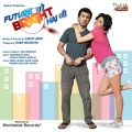 Sunidhi Chauhan、Shaan - Tum Mere Sath Ho