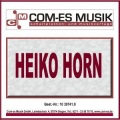 Heiko Horn - Der große Zampano