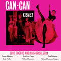Eric Rogers and his Orchestra、Bryan Johnson、Eula Parker - He's In Love