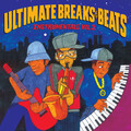 Beat.S.、Ultimate Breaks - Papa Was Too