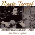 Renata Tarragó - Suite Guitarra Española: II. Cancioncilla