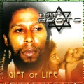 Tony Roots - Zion Train
