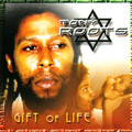 Tony Roots - Mount Zion