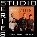 The Final Word (Studio Series Performance Track)