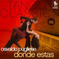 Osvaldo Pugliese - La Rayuela