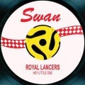 Royal Lancers - Oh Little Girl