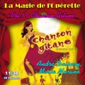 Armand Mestral - Choeur des gitans
