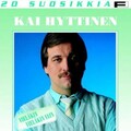 Kai Hyttinen - Eikö Muonio vastaa - California Calling