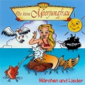 Susanne Armin、Danielle Dutombé、Bernhard Bötel、Jürgen Kramer - Die kleine Meerjungfrau