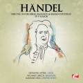 Gerhard Vetter、Richard Urech、Susanne Hess - Trio No. 24 for Oboe, Bassoon & Basso Continuo in F Major: II. Allegro