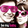 Haggstrom、terri walker、Timothy Allan - Be My Baby (Timothy Allan Remix)