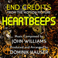 Dominik Hauser - Heartbeeps-