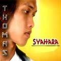 Thomas (托马斯) - Syahara