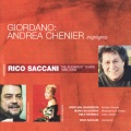 Rico Saccani、maria guleghina - Andrea Chenier: Duetto 