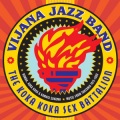 Vijana Jazz Band - Magdalena
