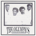 The Olympics - I Wanna Dance with the Teacher