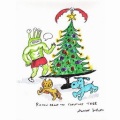 Daniel Johnston - Rockin' Around The Christmas Tree