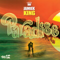 Jameik King - Paradise