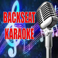 Unknown Artists、New Boyz Karaoke Band - Backseat