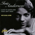 ivie anderson、The Duke - Truckin'