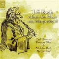Gail Hennessy、nicholas parle - Sonata In G Minor, Bwv 1030B (Andante)