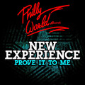 Prove It To Me - Single