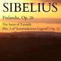 Alexander Gibson、London Festival Orchestra、Jean Sibelius - Finlandia, Op. 26, No. 7 (Symphonic Poem)