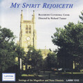 The Choirs of Blackburn Cathedral、Blackburn Cathedral Choir、Blackburn Cathedral Girls' Choir - Smart: Magnificat in B-Flat