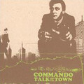 commando - Anacondiac