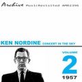 Ken Nordine、Teddy Phillips & His Orchestra - Medley: Introduction and Theme ./ I Can't Get Started / My Love How I Love You / Prisoner of Love / For Dancers Only / Rockin' Chair / Moonlight Serenade