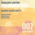 François Carrier - Soulful South 3