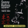 Sonny Rollins Quintet - Moritat (Mack The Knife)