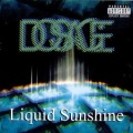 Dosage - The Evening Breathes