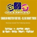 Shaolin Master - I'll Be Right There (Original Organ Remix)