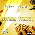 Diego de Paz、KPD - Baby Next