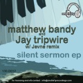 Matthew Bandy、jay tripwire - The Message
