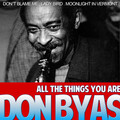 don byas - All the Things You Are