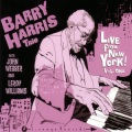Leroy Williams、John Webber、Barry Harris Trio - Nascimento