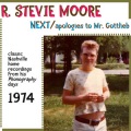 R. Stevie Moore - I Need Your Love