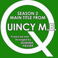 Dominik Hauser - Season 2 Main Title