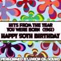 Union Of Sound - Blue Moon