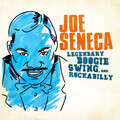 Joe Seneca - Talk To Me, Talk To Me