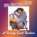 The James Boys、johnnie johnson - Anne Marie