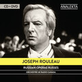 Joseph Rouleau - A Life For The Tsar: Act IV, Ivan Susanin's Aria