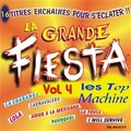 La Grande Fiesta Vol. 4