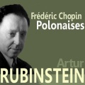 Arthur Rubinstein - Polonaise in A-flat Major, Op. 53 (降A大调波兰舞曲，作品53)