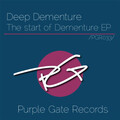 Deep Dementure - Mongooler (Original Edit)