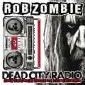 Dead City Radio And The New Gods Of Supertown